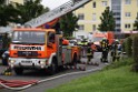 Feuer 1 Koeln Vingst Nobelstr P17